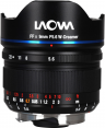 Laowa 9mm f/5.6 FF RL Leica M (black)