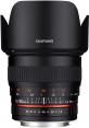 Samyang objektyvas 50mm f/1.4 AS UMC (Nikon F(FX))